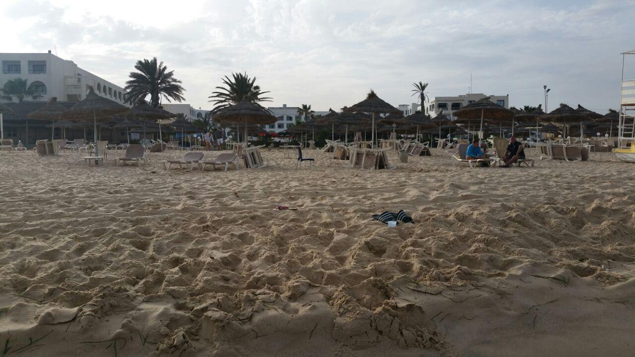 Strand Nozha Beach Resort & Spa