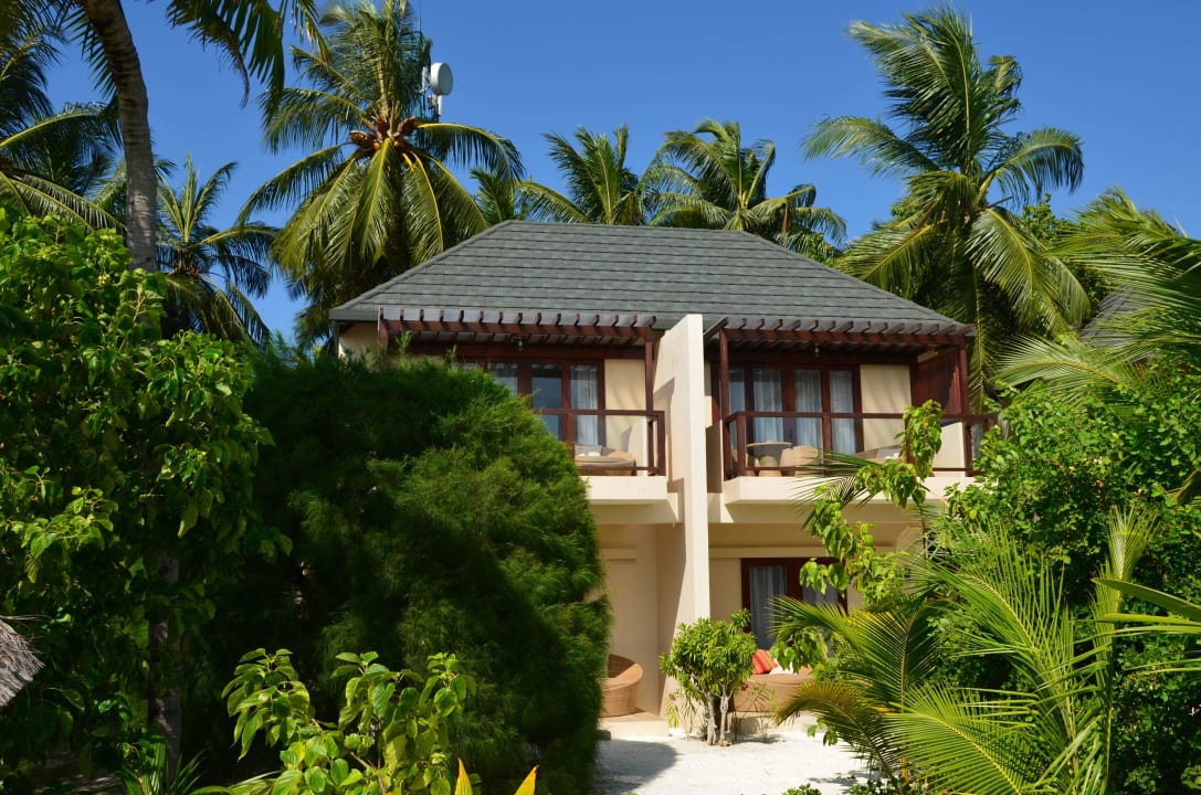 Vista Summer Island Maldives