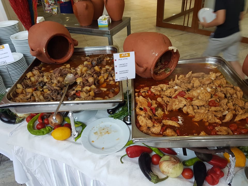 Gastro Hane Family Resort