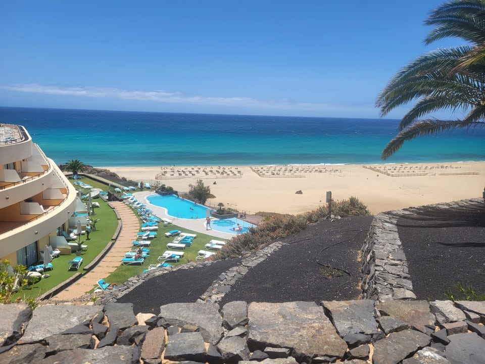 Strand Iberostar Waves Gaviotas Park