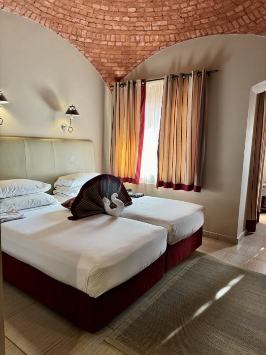 Zimmer Jaz Makadi Oasis Resort