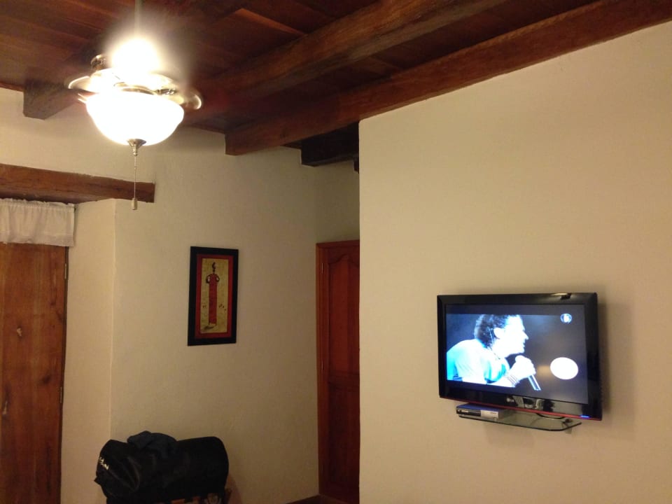 Pokój Hotel Boutique Las Carretas