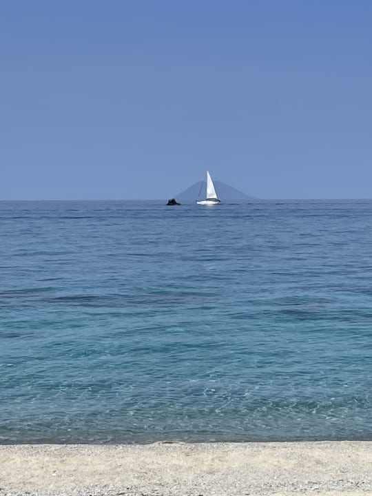 Strand Hotel Villaggio Il Gabbiano