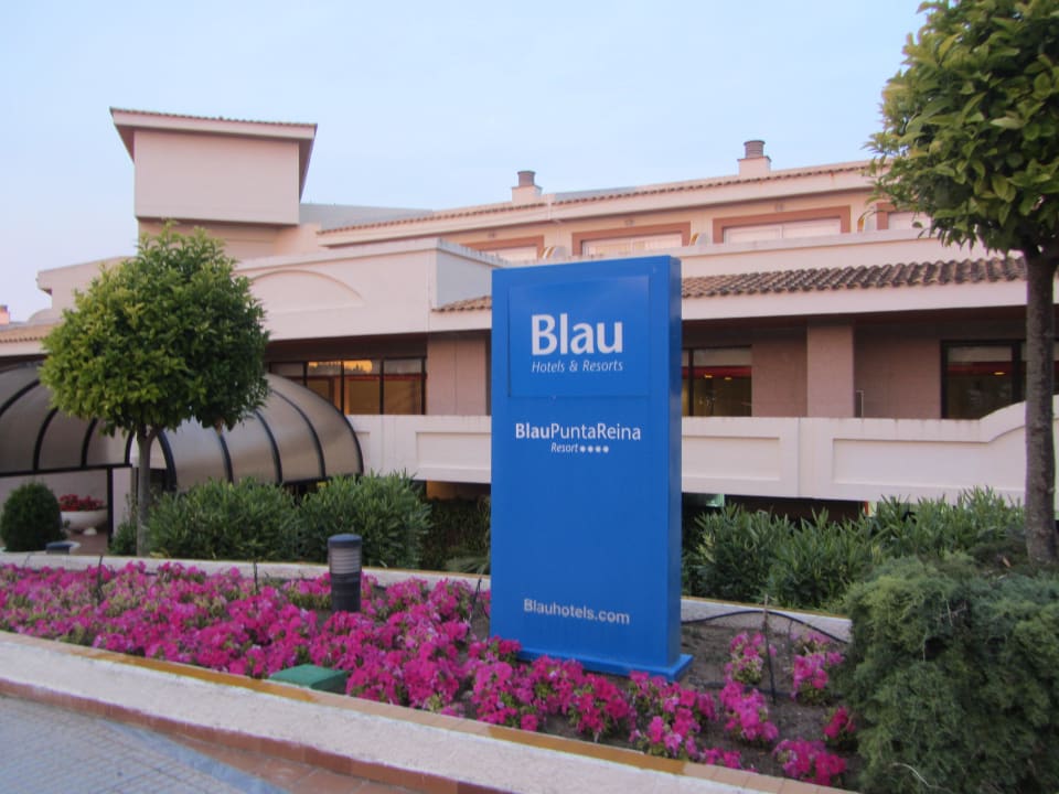 Hotel Blau Punta Reina blau punta reina