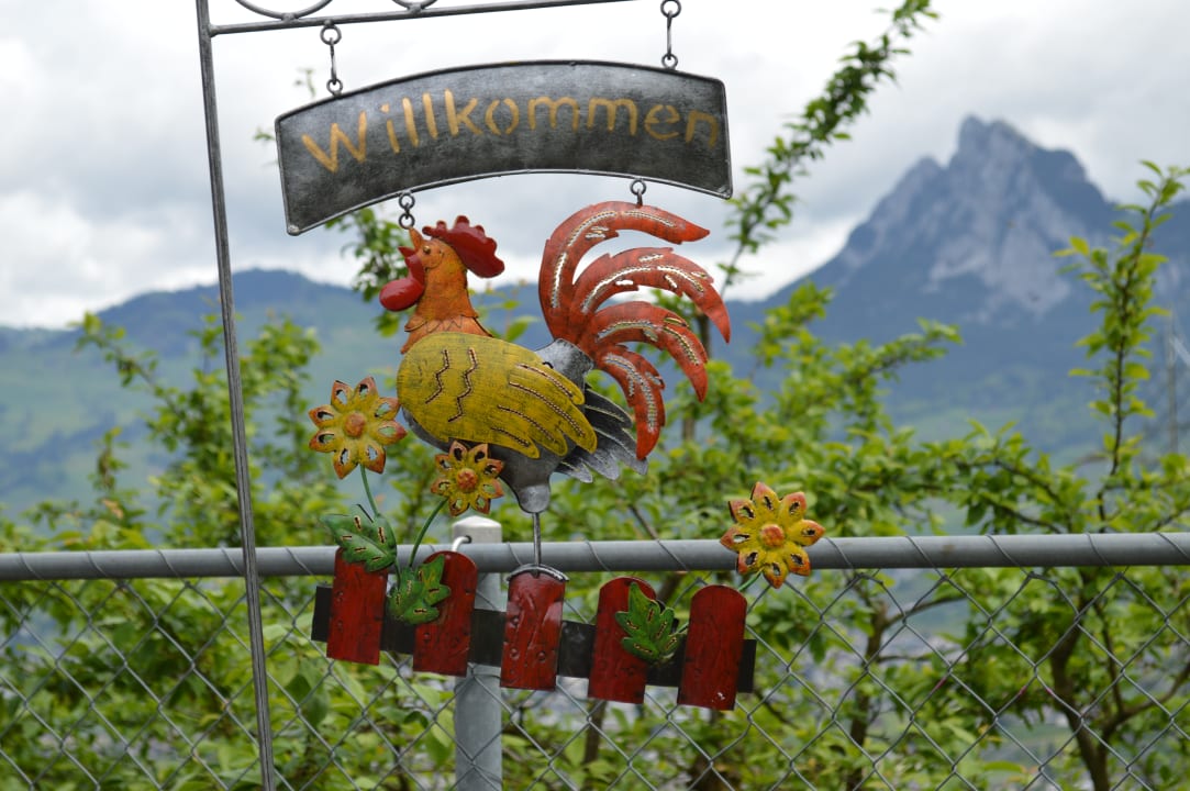 Sonstiges Ferienhaus Stockli
