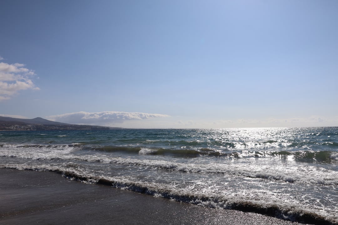 Strand Hotel Riu Palace Maspalomas Adults Only