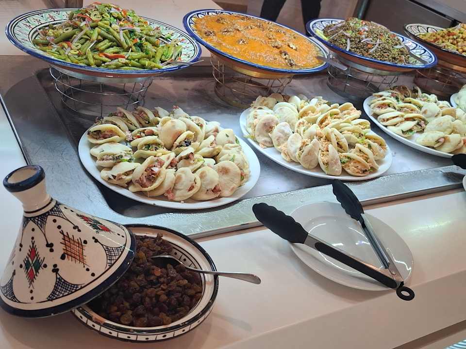 Gastro Iberostar Waves Founty Beach