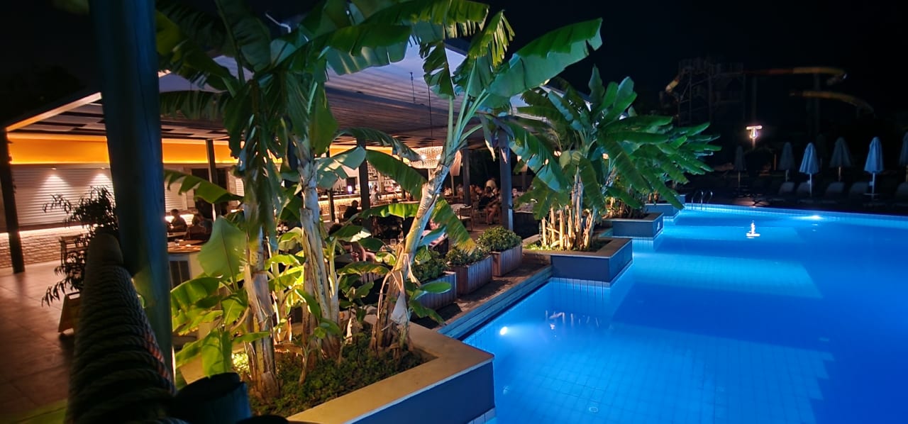 Pool TUI BLUE Xanthe