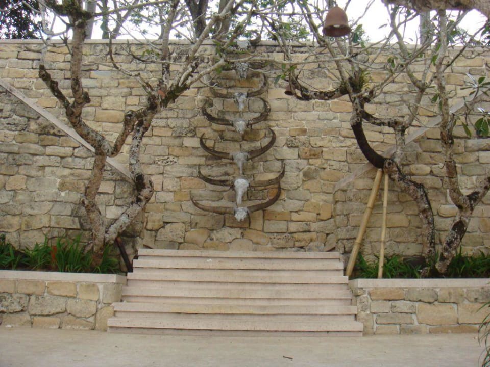 Estate Feuer COMO Shambhala Estate