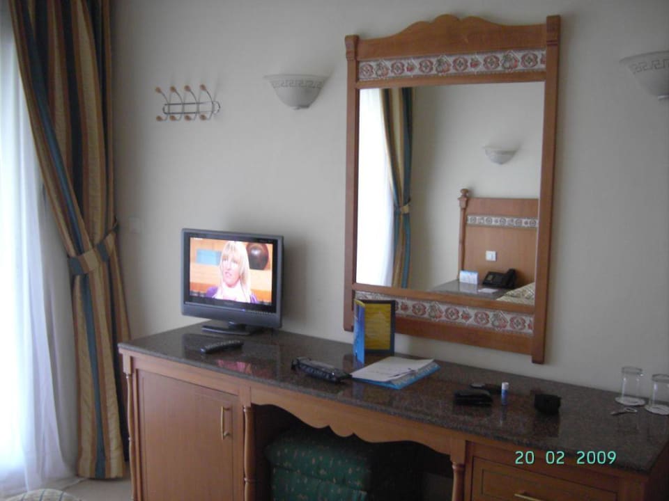 Zimmer Pickalbatros Dana Beach Resort - Hurghada