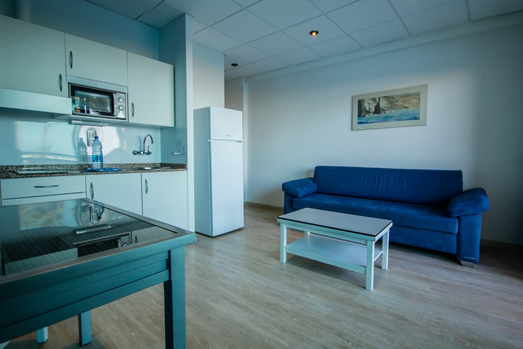 Zimmer Servatur Green Beach