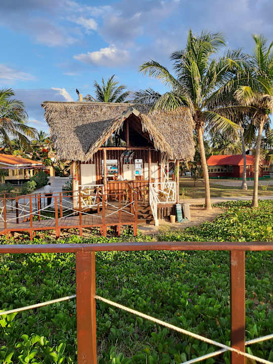 Gastro Hotel Roc Barlovento