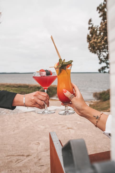 Gastro AEDENLIFE Hotel & Resort Rügen