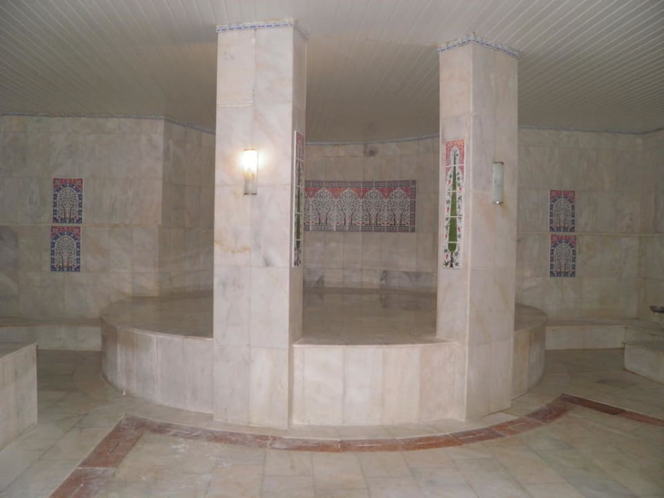 Hamam Oz Hotels Incekum Beach