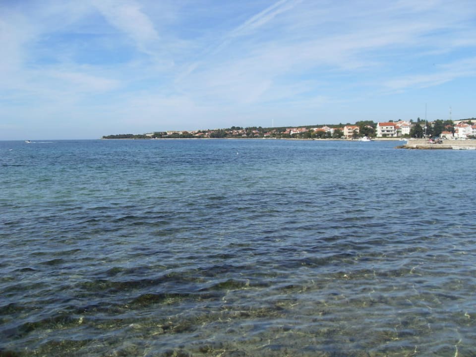 In der Nähe des Hotels Hotel Pinija