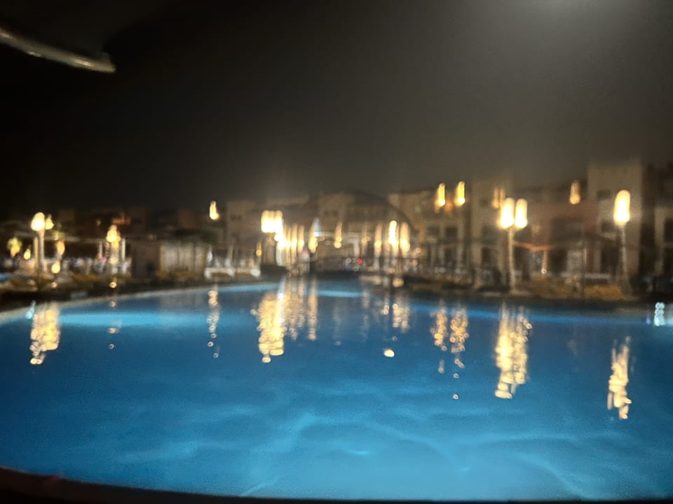 Pool Hotel Titanic Palace