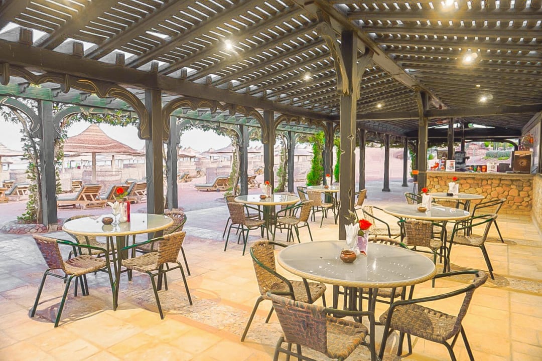 Gastro Charmillion Club Resort