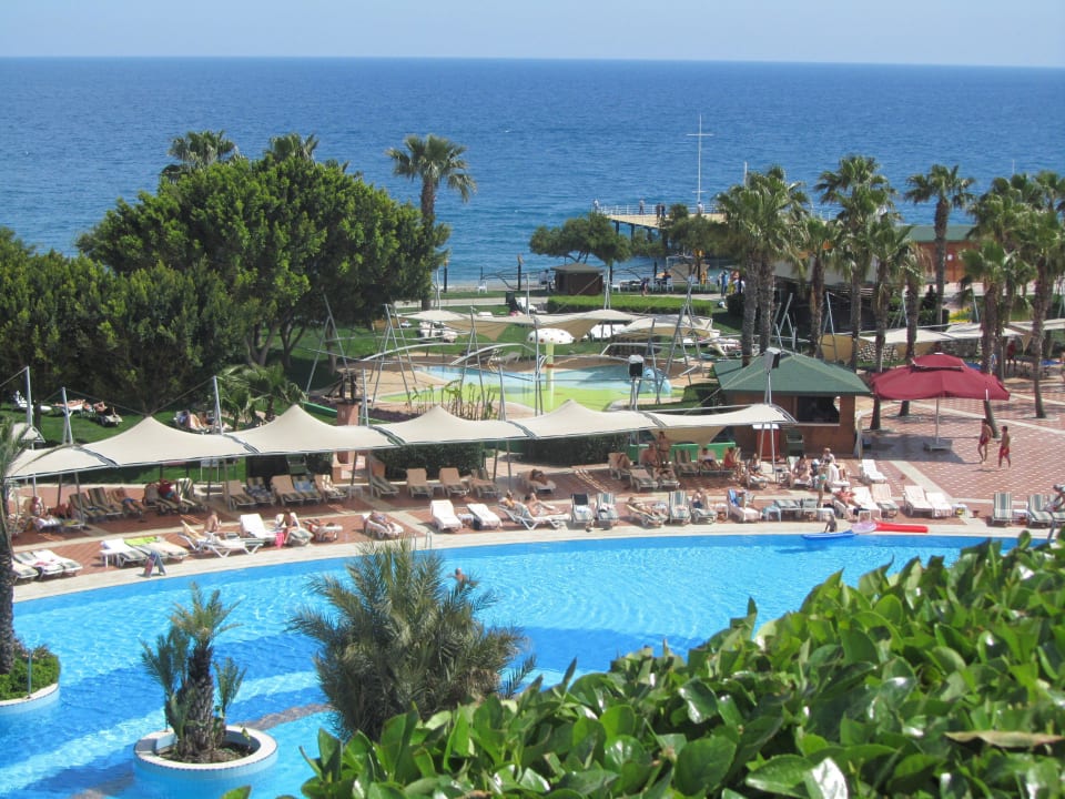 Hotel Limak Limra Limak Limra Hotel & Resort