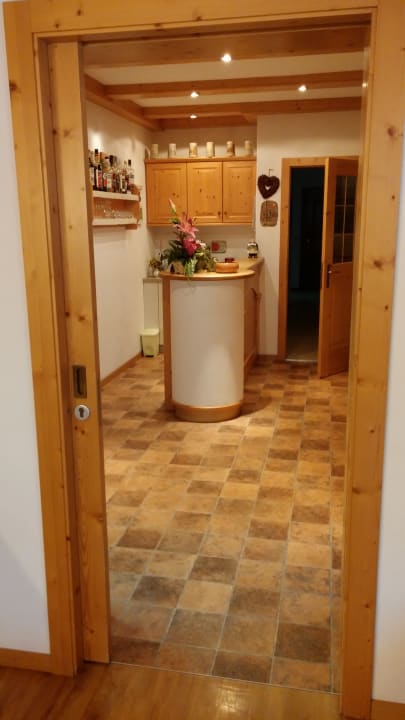 Restaurant Garni Sonnegg