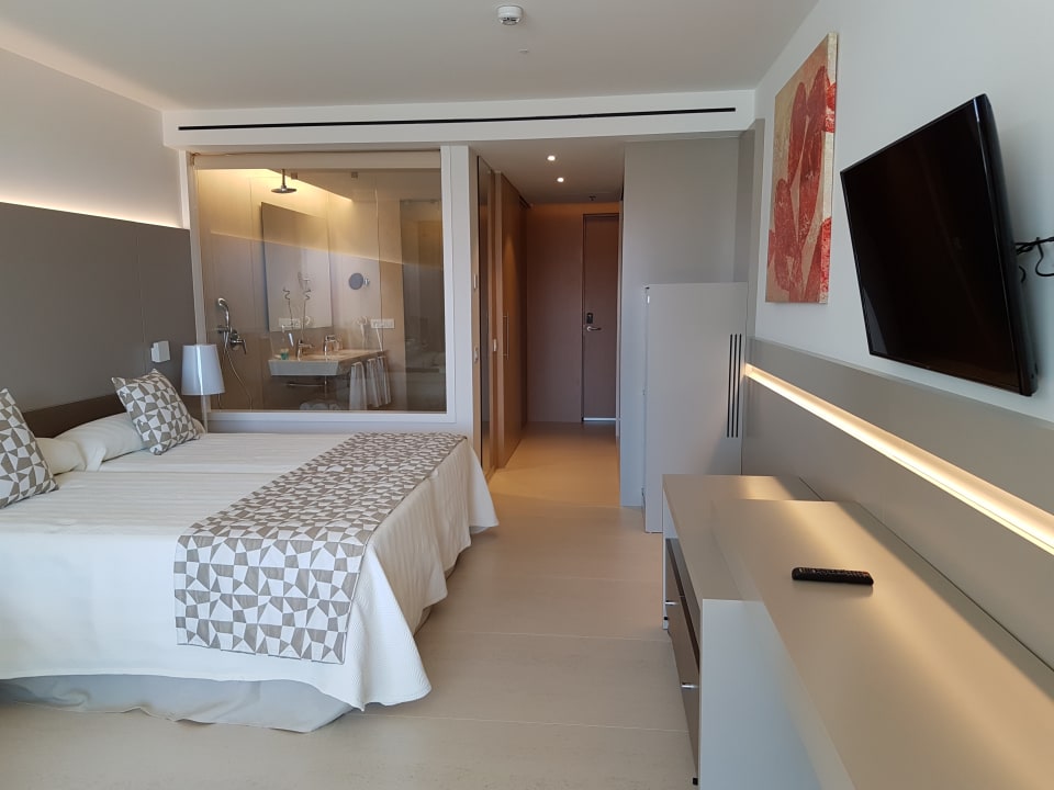 Zimmer Hipotels Gran Playa De Palma