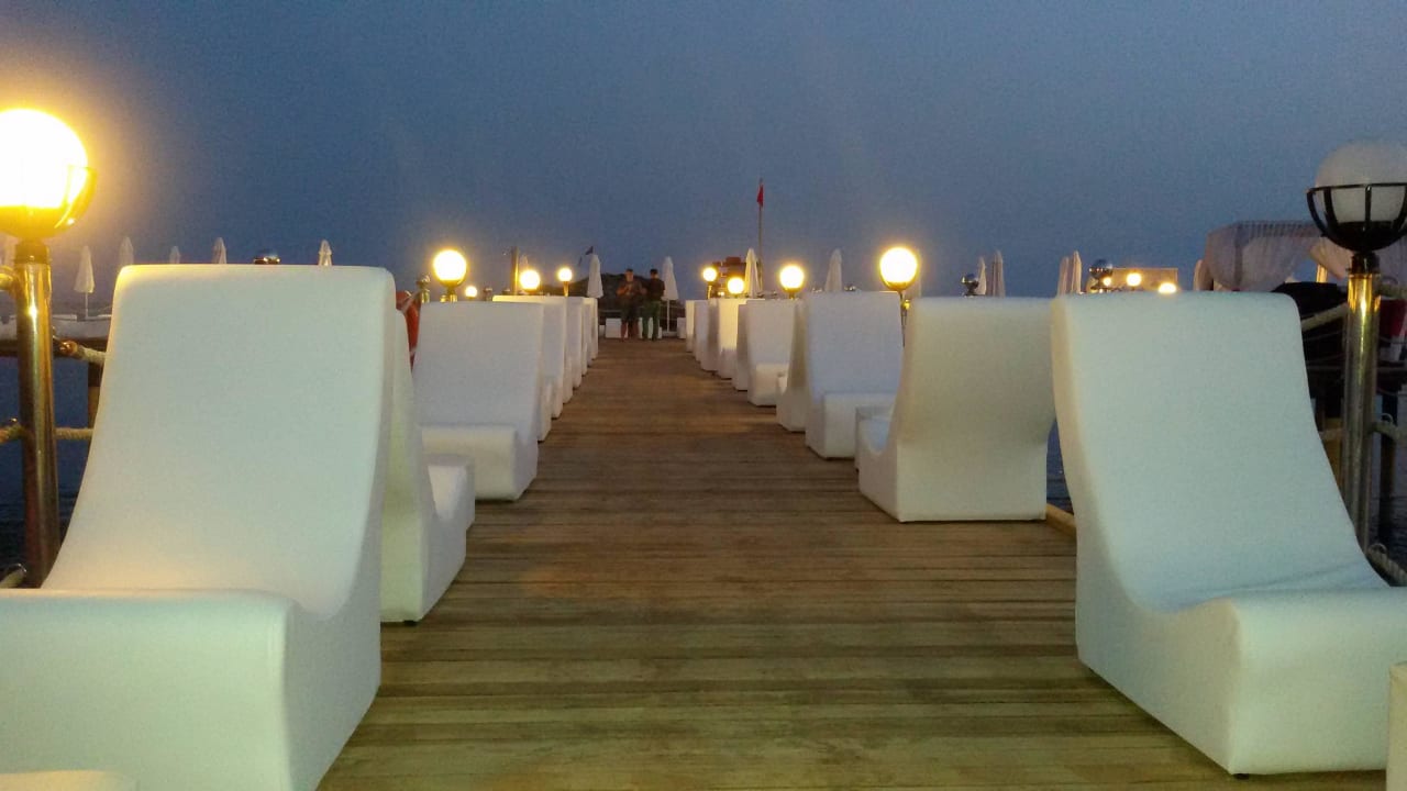 Steg Granada Luxury Okurcalar