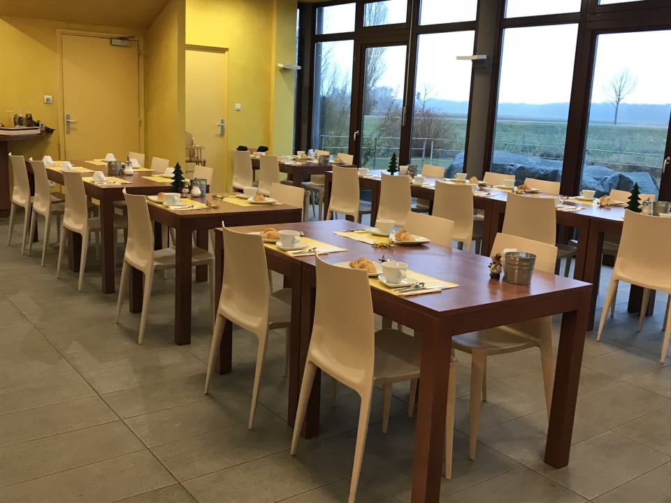 Gastro Hotel Les Loges Du Ried