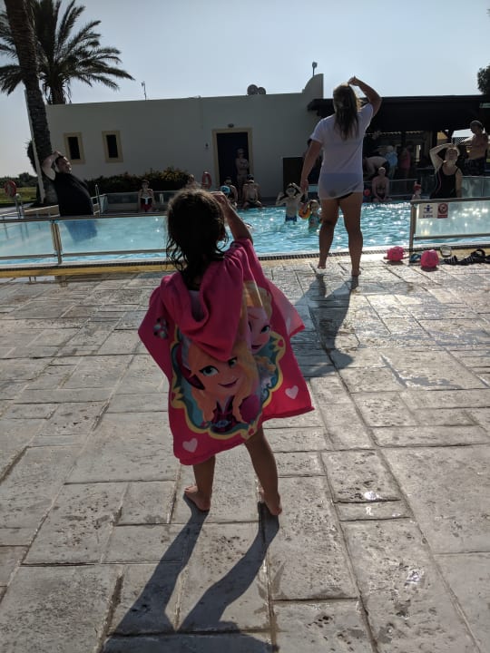 Pool Grecotel Casa Paradiso