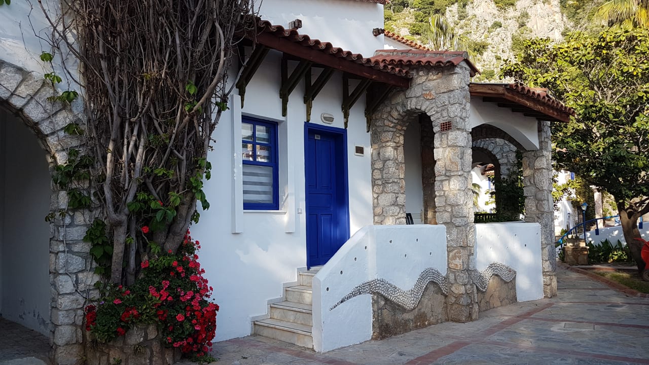 Zimmer Ölüdeniz Beach Resort by Z Hotels