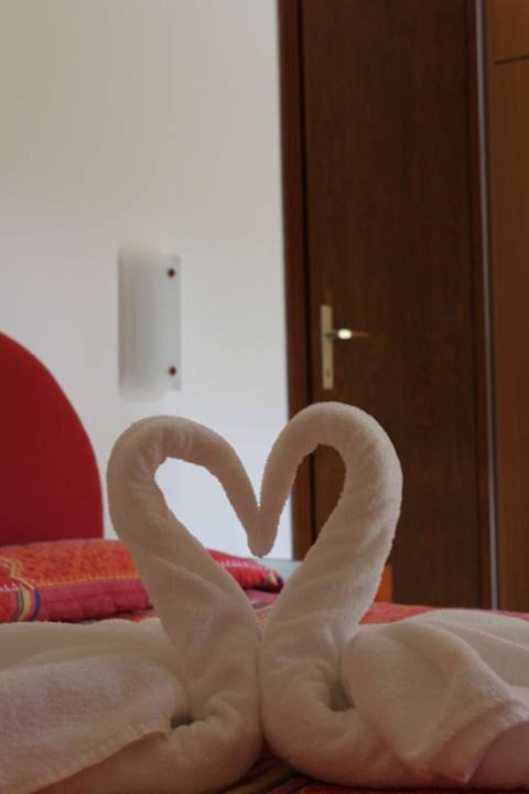 Camere hotel Costaverde Hotel Club Costaverde