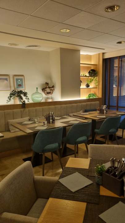 Gastro allsun Hotel Sumba