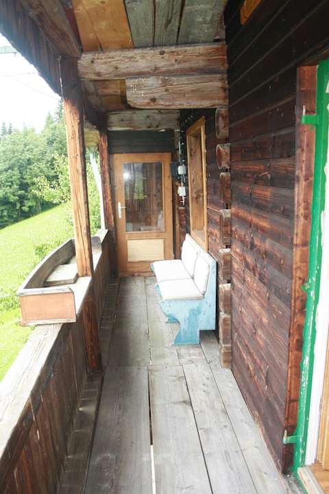 Berghütte Boid Auffach  Berghütte Boid Auffach