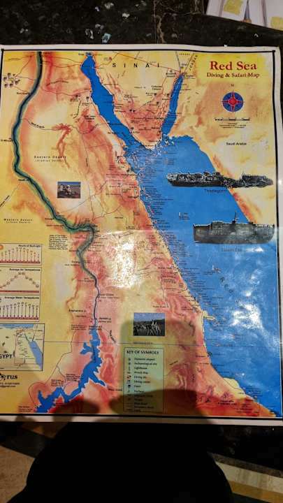 Sonstiges Coral Hills Resorts & SPA