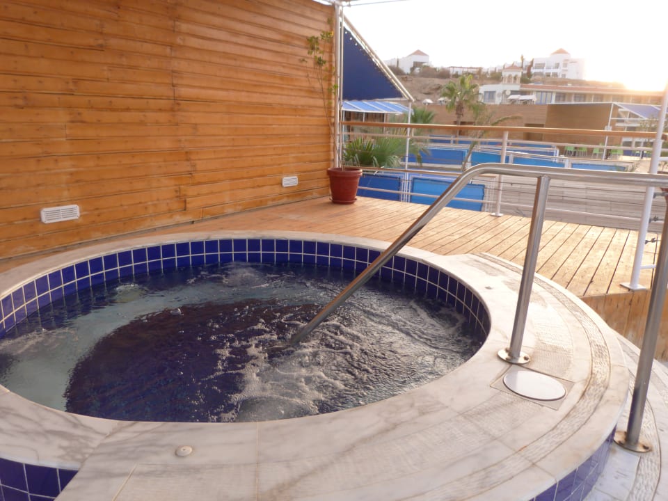 Pool Lido Sharm Hotel