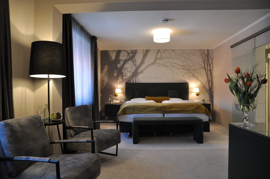 Zimmer Ratskeller Wiedenbrück Hotel & Restaurant