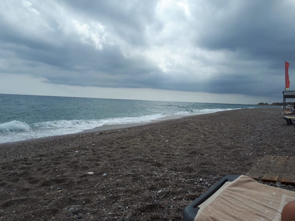 Strand Princess Andriana Resort & Spa