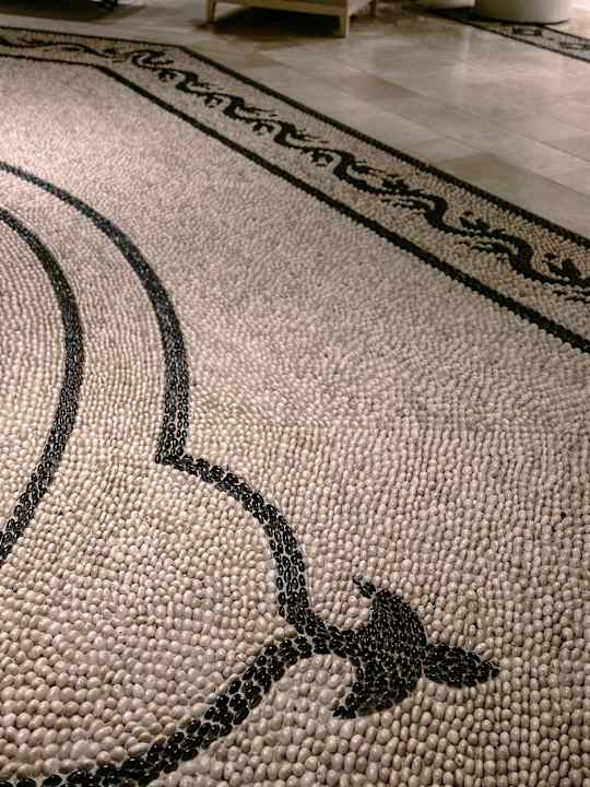 Zimmer PALOMA Perissia