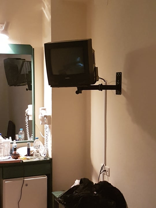 Zimmer Hotel Evelyn Beach