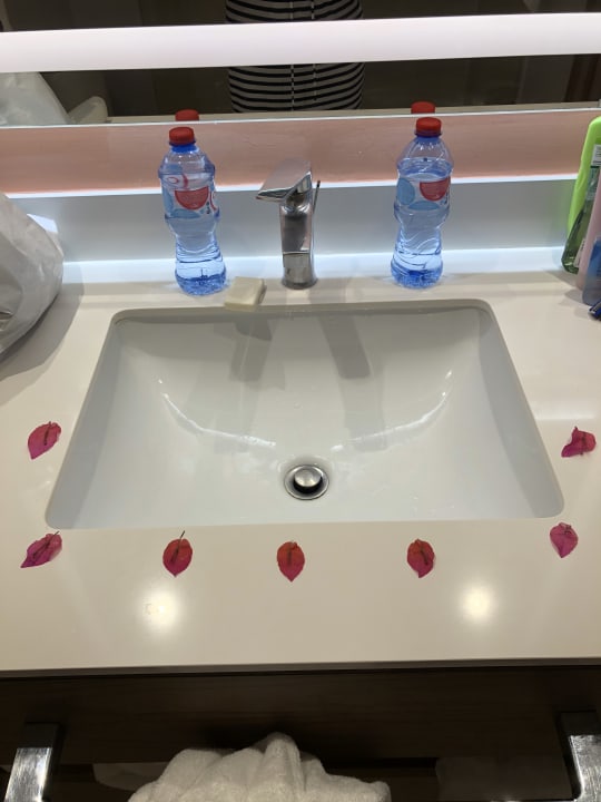 Zimmer Secrets La Romana Resort & Spa - Adult Only