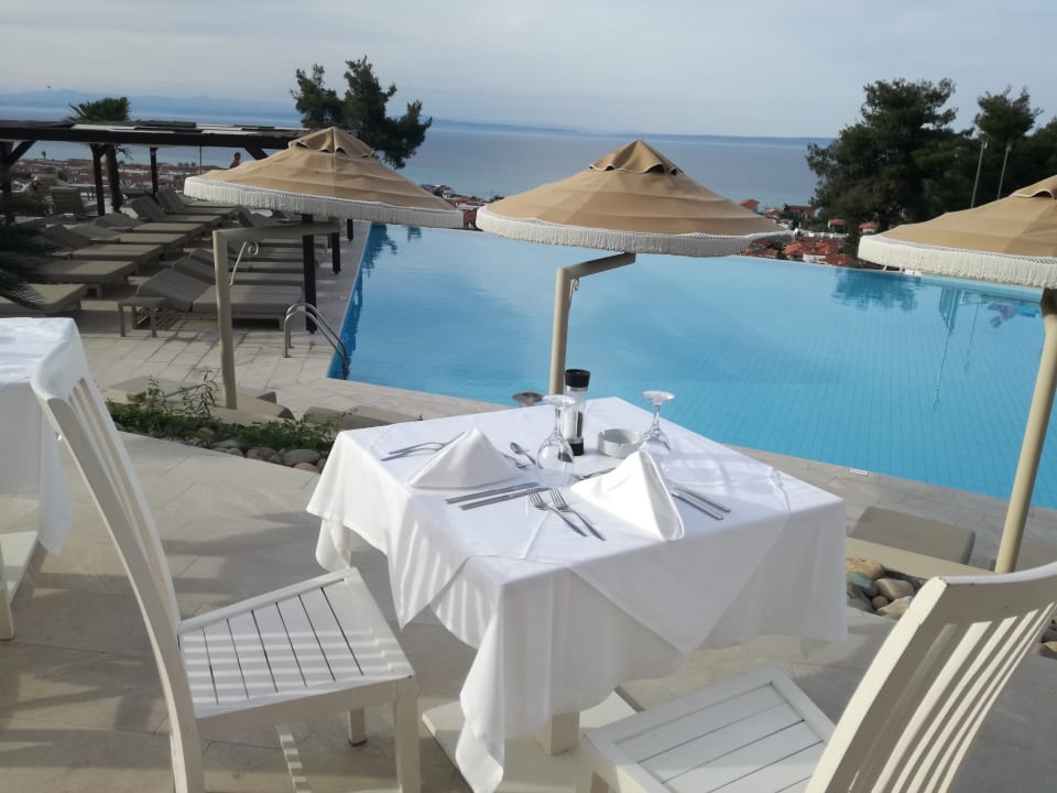 Gastro Alia Palace