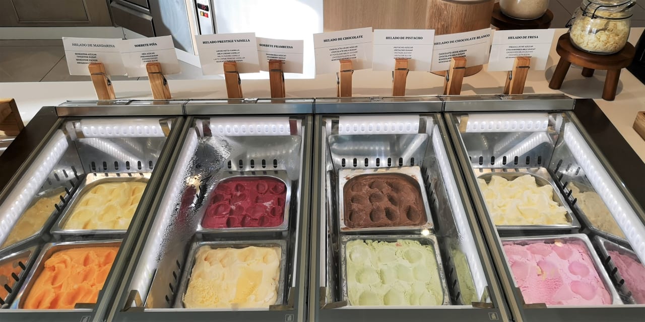 Gastro Iberostar Selection Sábila