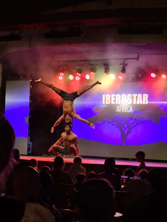 Sport & Freizeit Iberostar Selection Albufera Playa