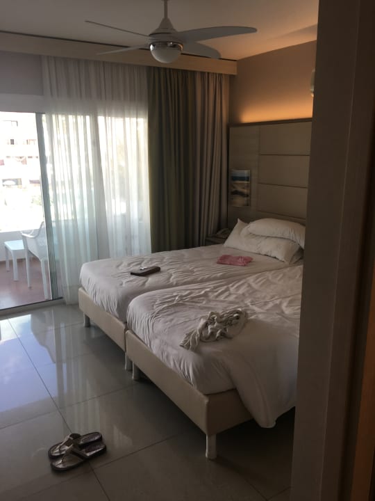 Zimmer Bull Escorial & Spa