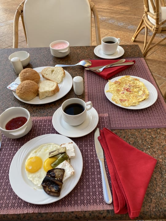 Gastro Imperial Shams Abu Soma