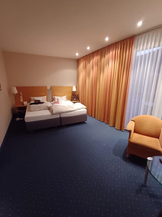 Zimmer Hotel Schwarzwald Panorama