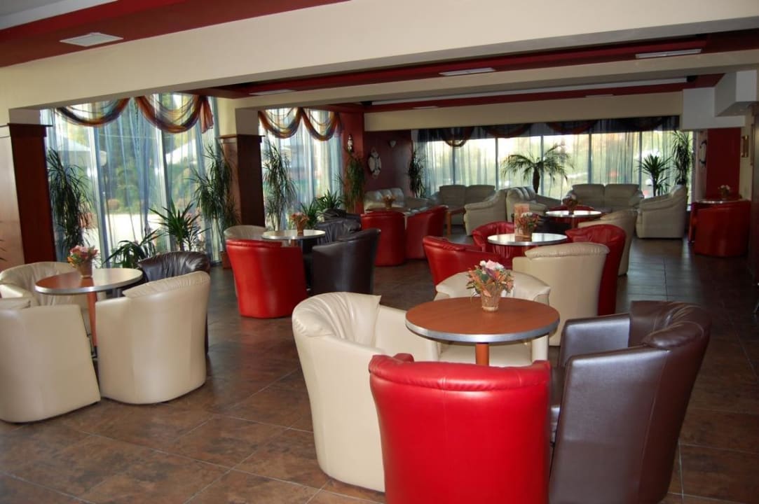 Einladender Ort  Hotel Bilyana Beach