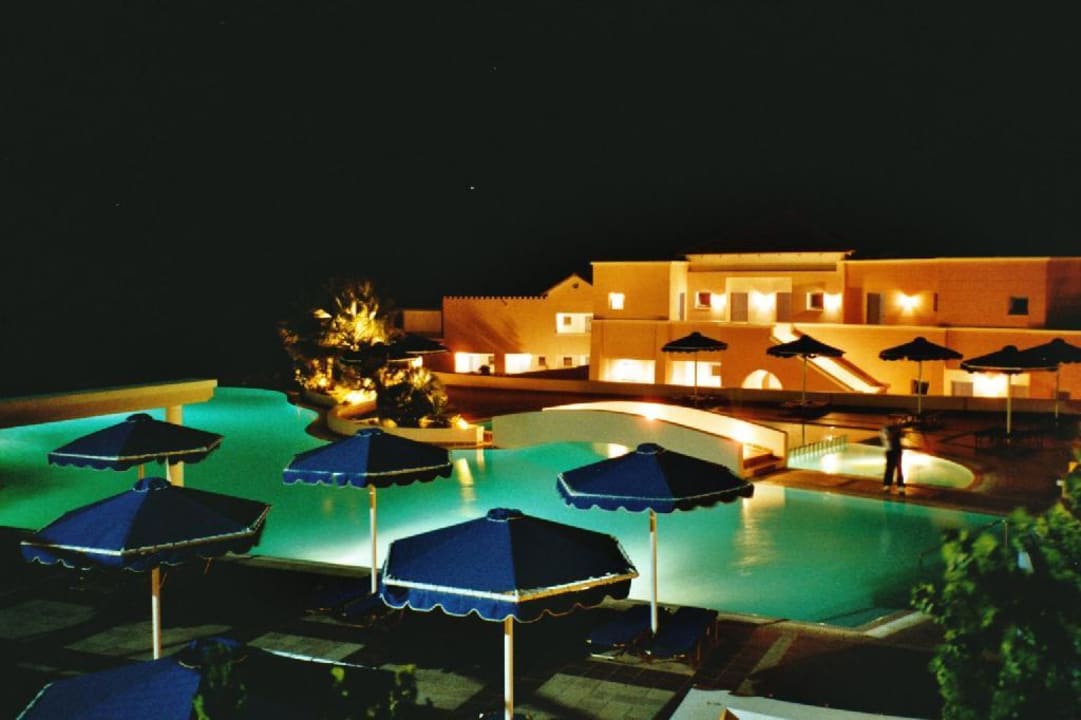 Mitsis Hotel Rhodos Village 4 Sterne Mitsis Rodos Village