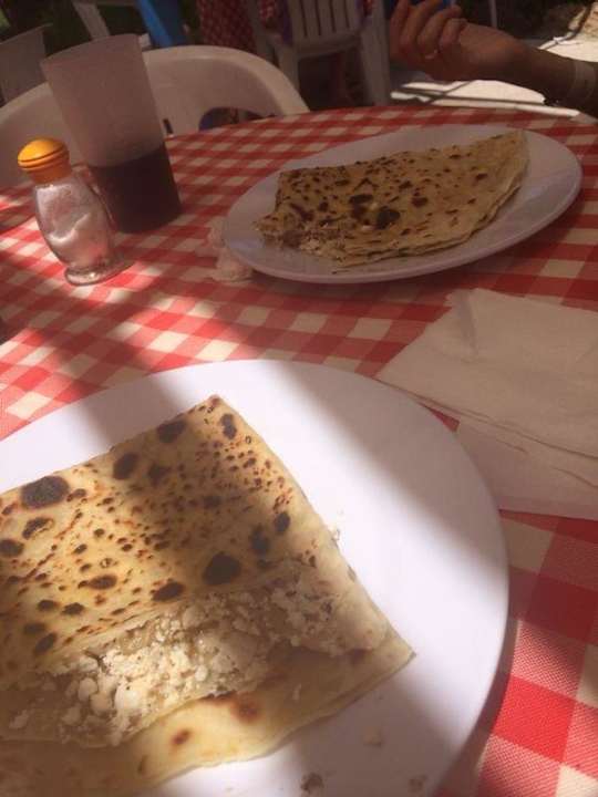 Mmh lecker  Asteria Collection Side