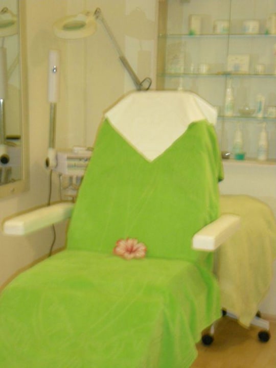 Kosmetikstudio Side Star Beach