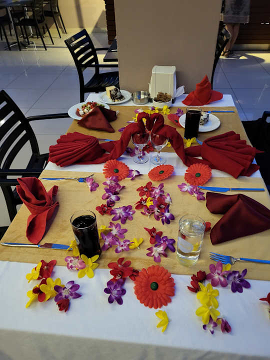 Gastro Telatiye Resort