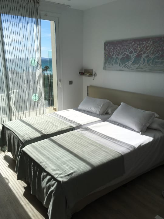 Zimmer Aparthotel Houm Plaza Son Rigo